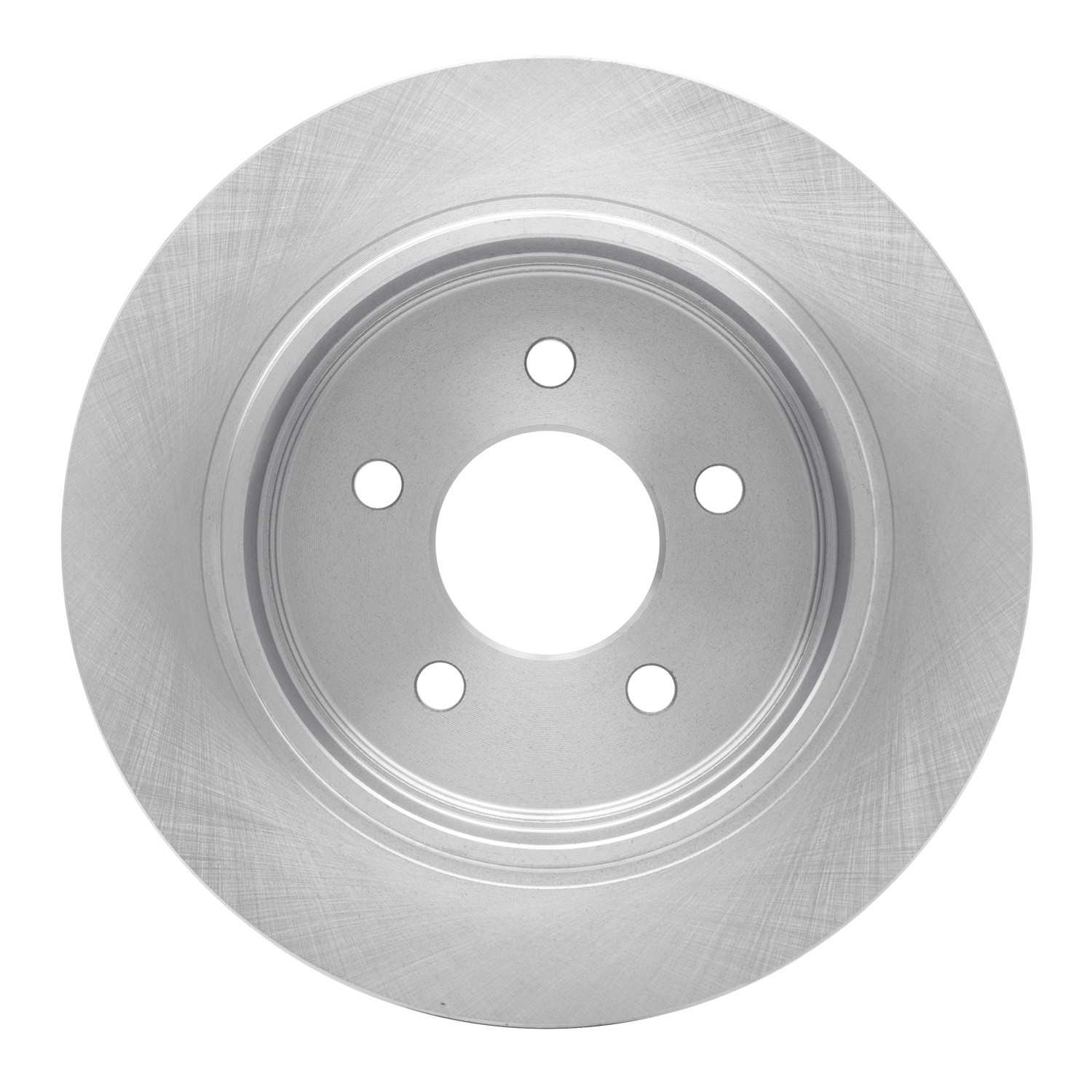 Dynamic Friction Company Disc Brake Rotor 600-54092