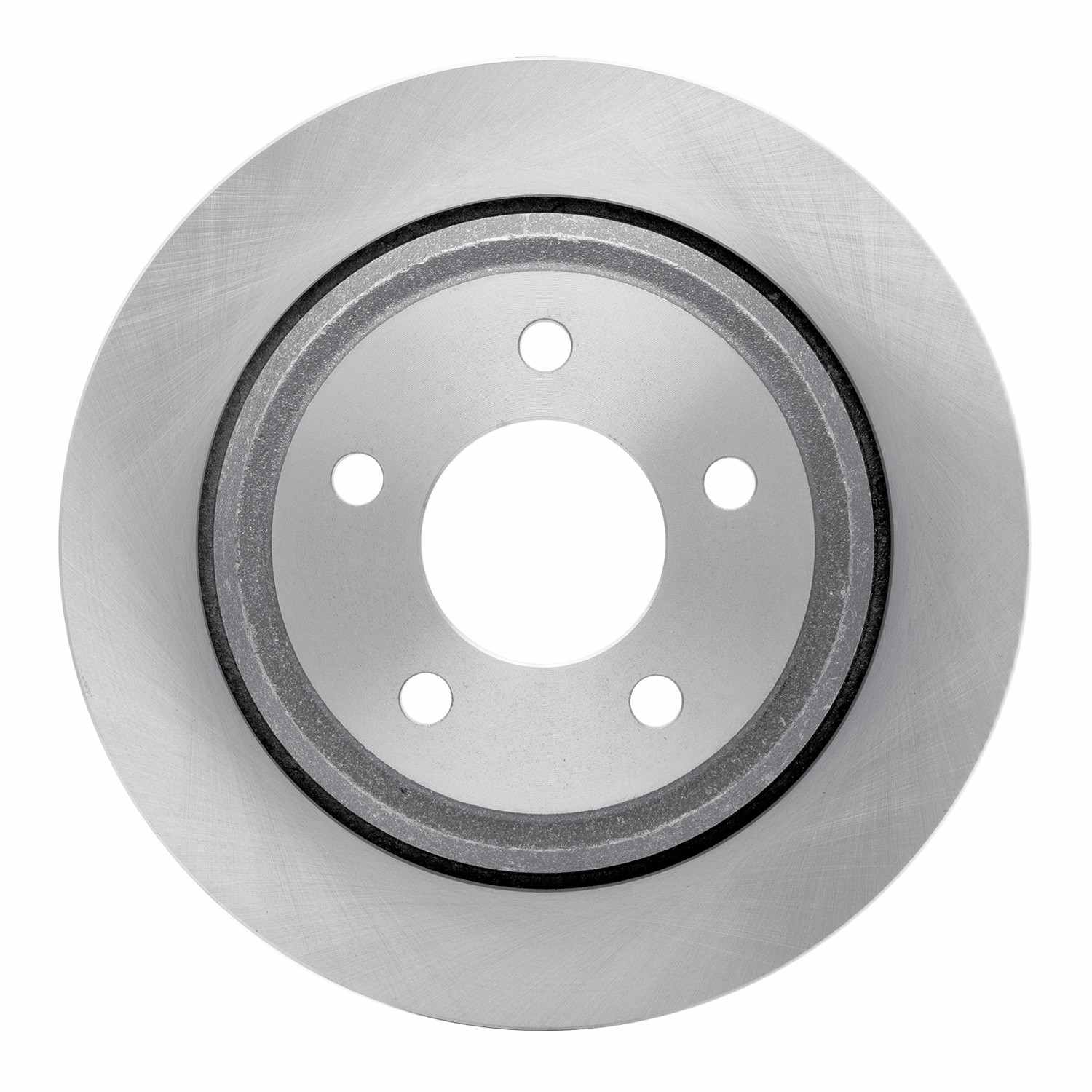 Dynamic Friction Company Disc Brake Rotor 600-54092