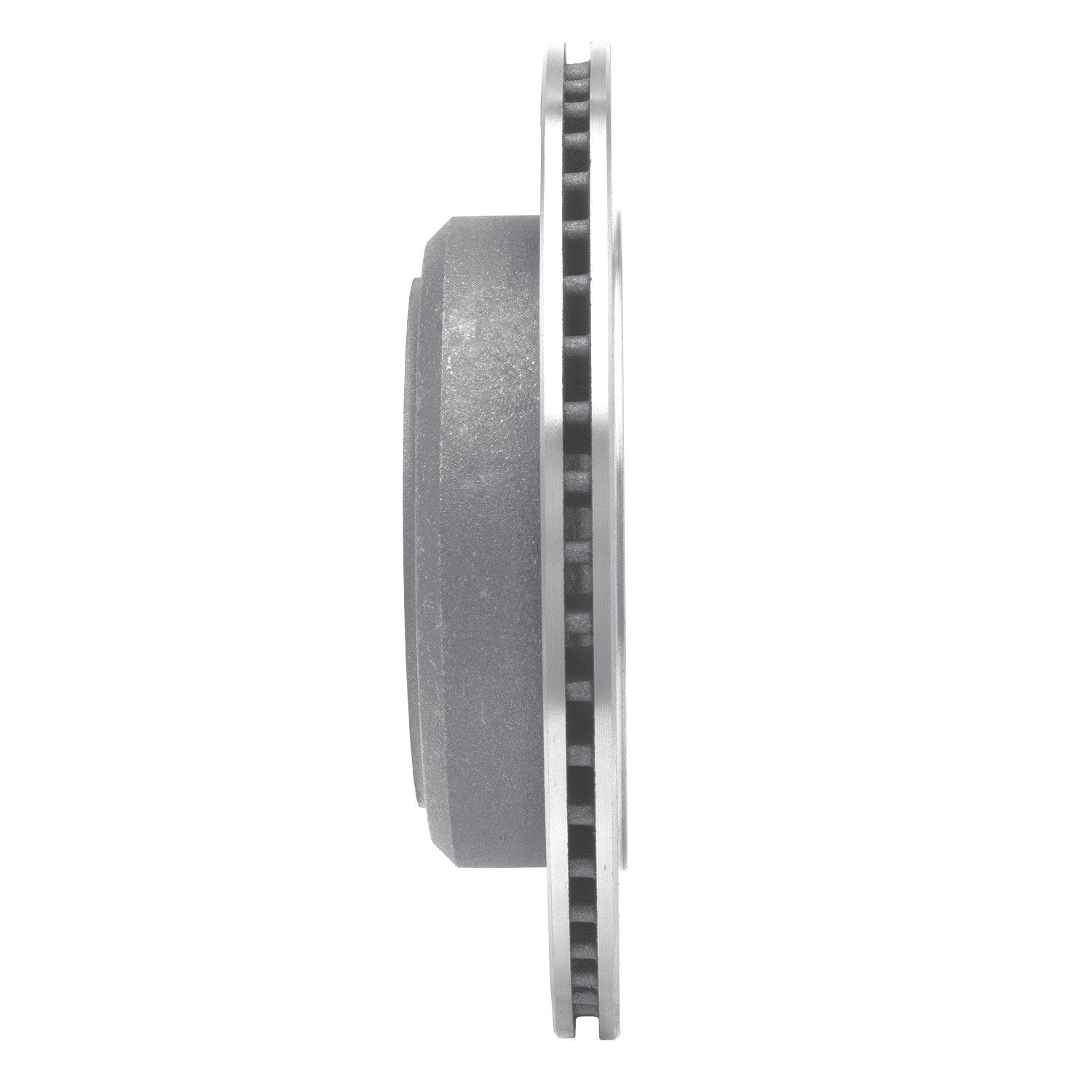 Dynamic Friction Company Disc Brake Rotor 600-54092
