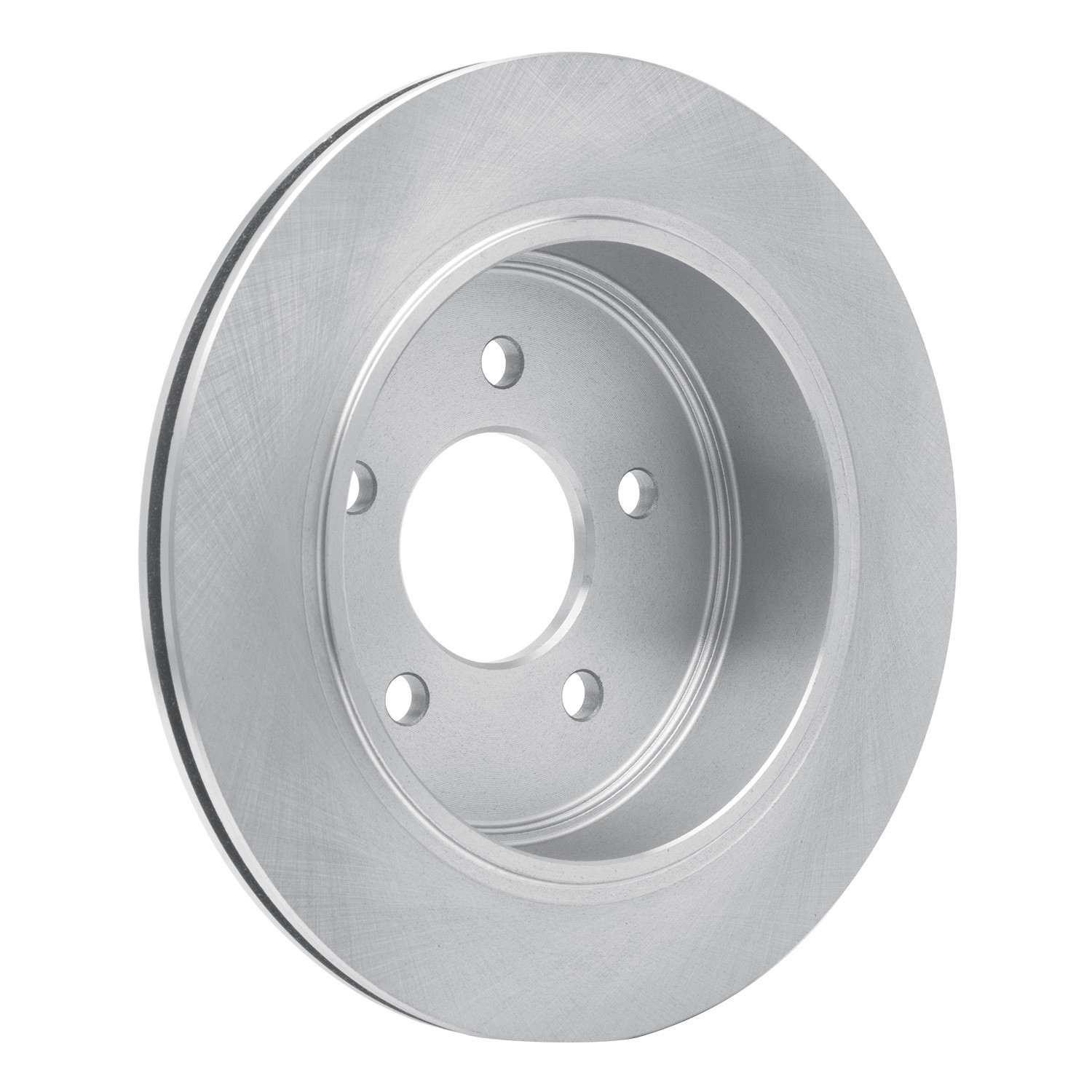 Dynamic Friction Company Disc Brake Rotor 600-54092