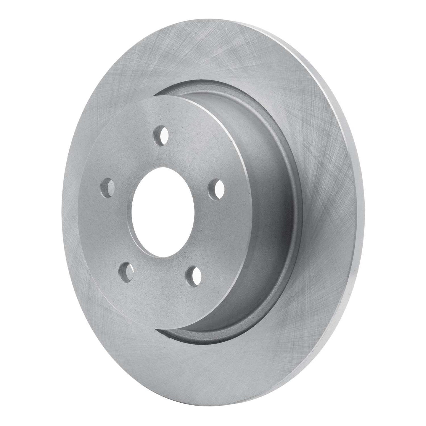 Dynamic Friction Company Disc Brake Rotor 600-54093