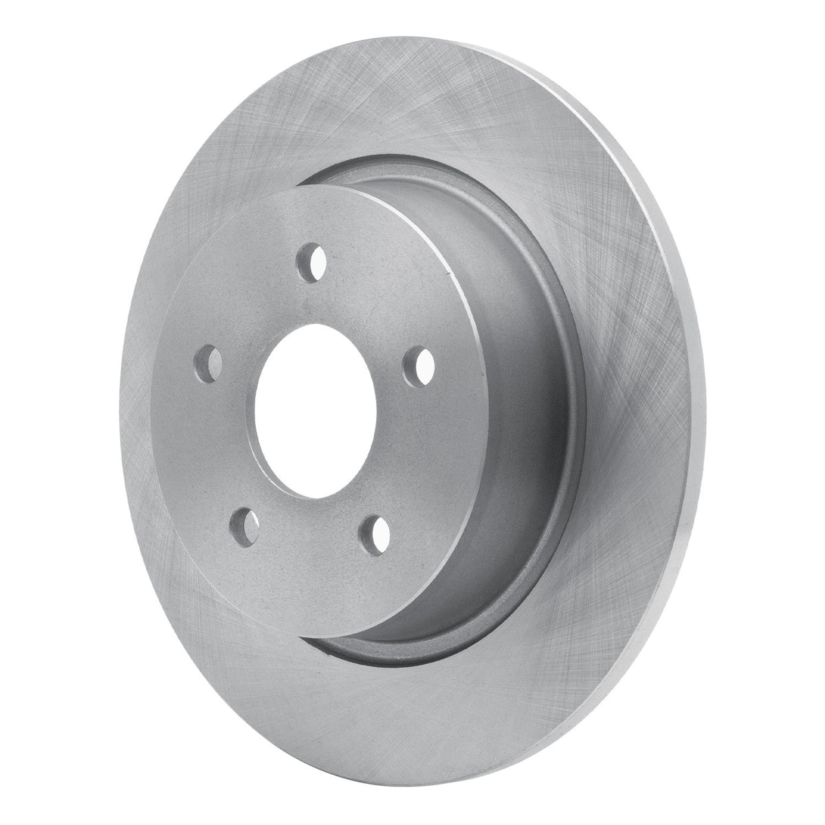 Dynamic Friction Company Disc Brake Rotor 600-54093