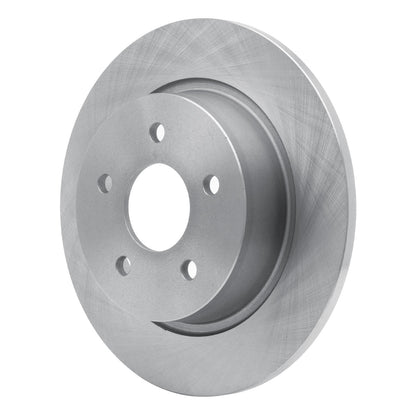 Dynamic Friction Company Disc Brake Rotor 600-54093