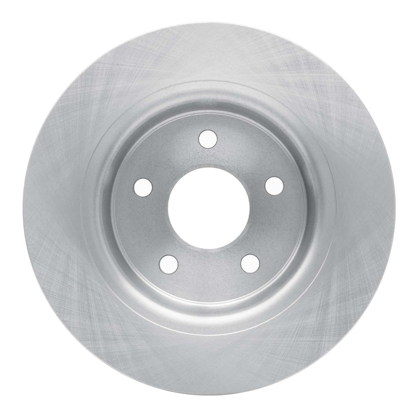 Dynamic Friction Company Disc Brake Rotor 600-54093
