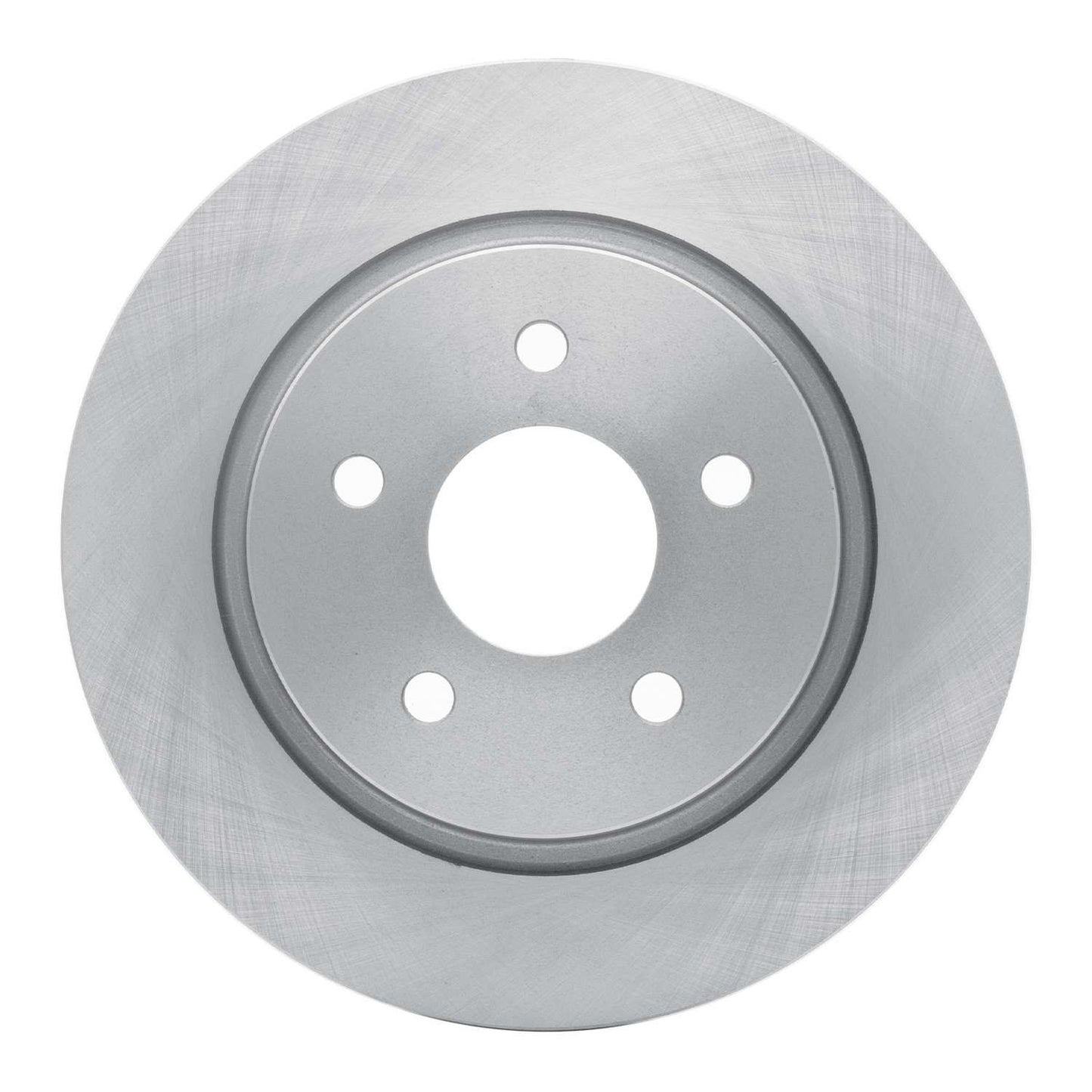 Dynamic Friction Company Disc Brake Rotor 600-54093