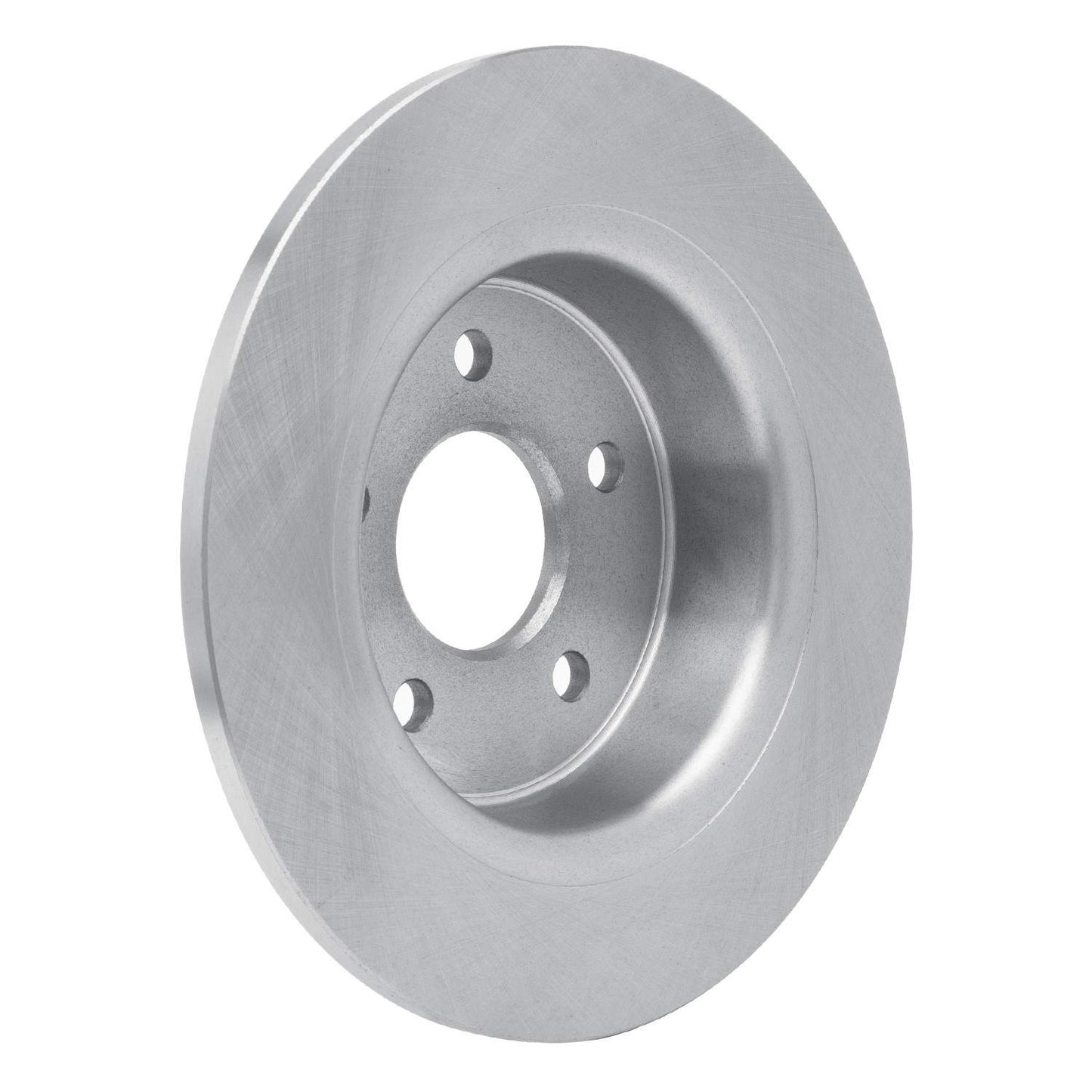 Dynamic Friction Company Disc Brake Rotor 600-54093