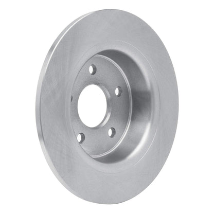 Dynamic Friction Company Disc Brake Rotor 600-54093