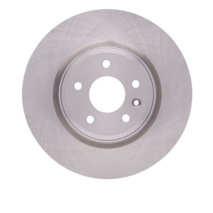 Dynamic Friction Company Disc Brake Rotor 600-54094