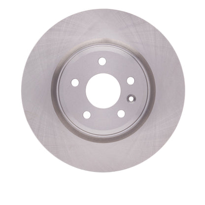 Dynamic Friction Company Disc Brake Rotor 600-54094
