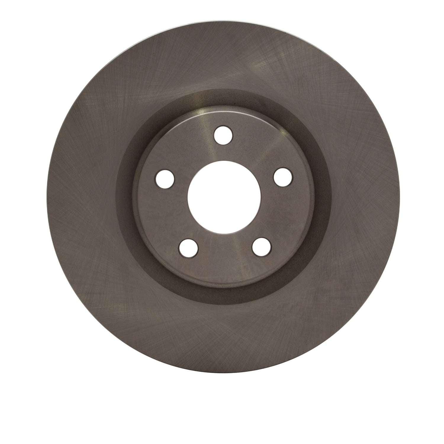 Dynamic Friction Company Disc Brake Rotor 600-54095