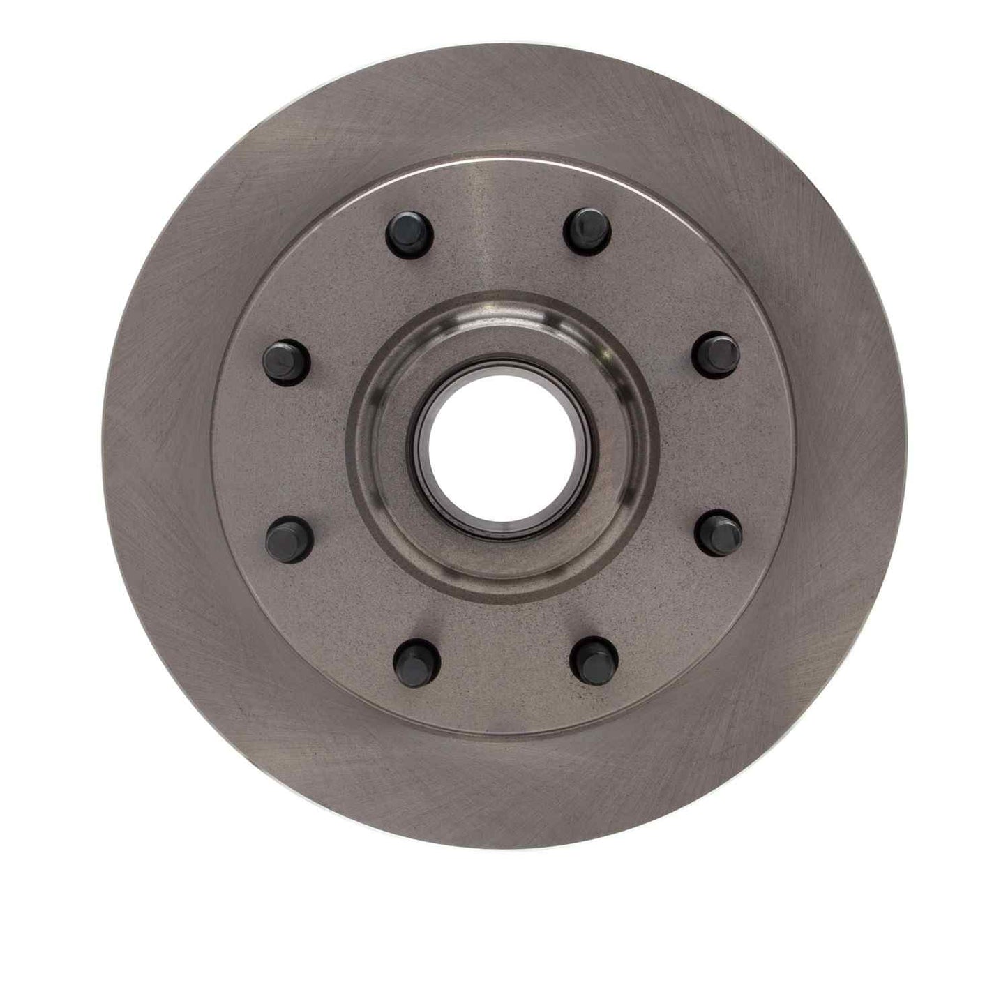 Dynamic Friction Company Disc Brake Rotor 600-54096