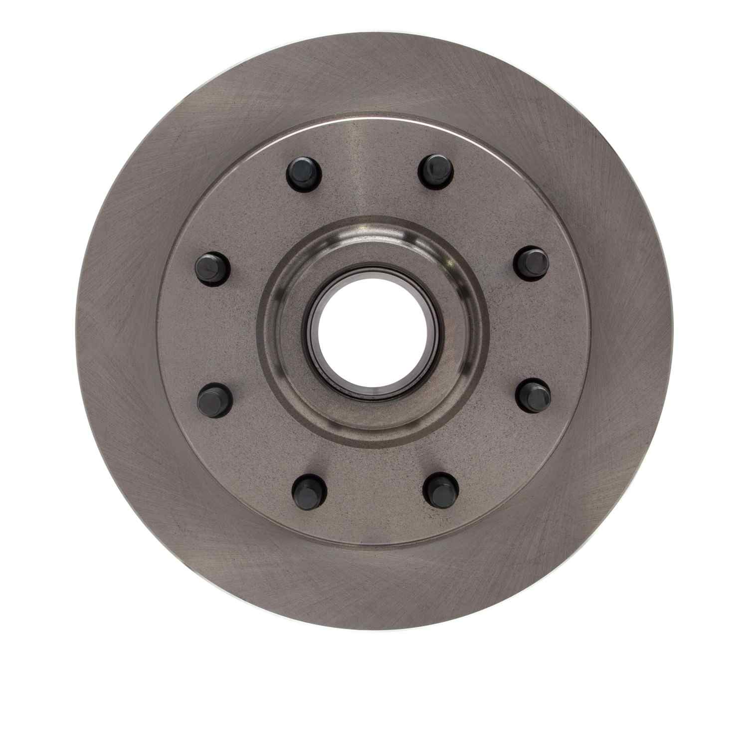 Dynamic Friction Company Disc Brake Rotor 600-54096