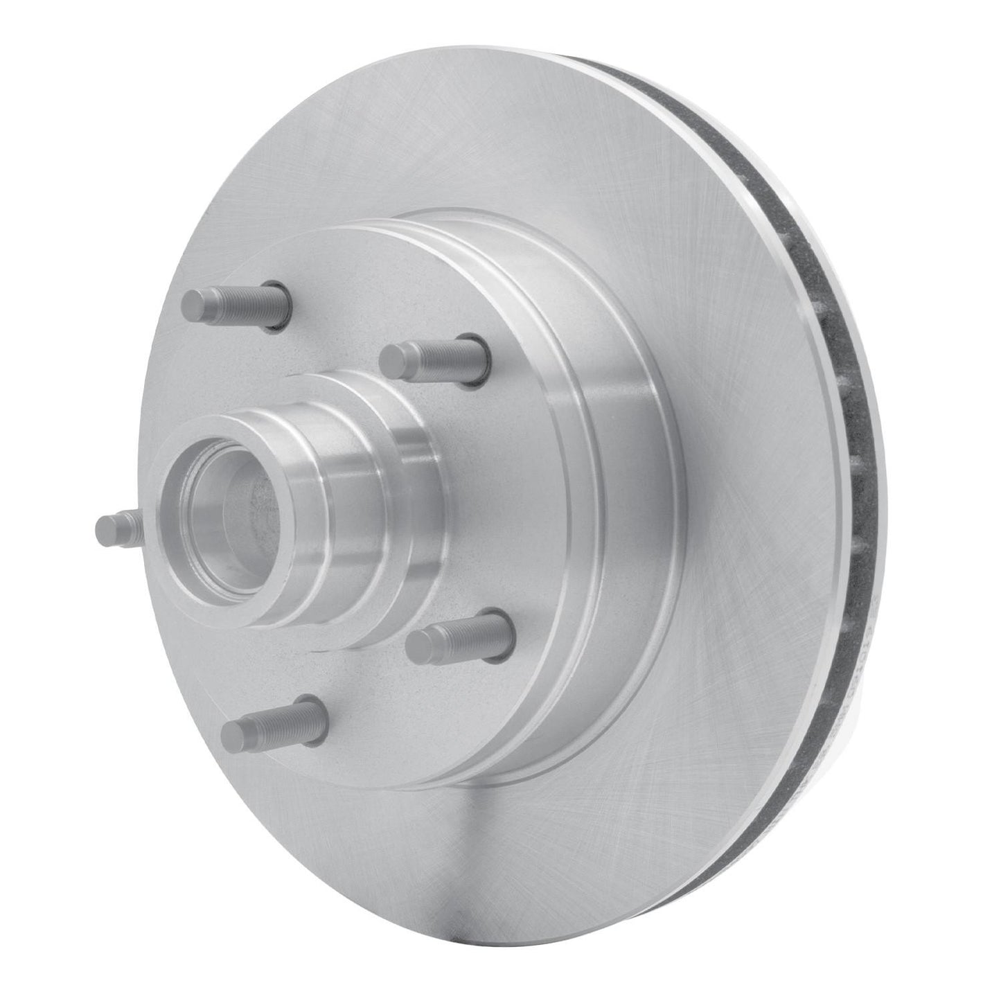 Dynamic Friction Company Disc Brake Rotor 600-54097