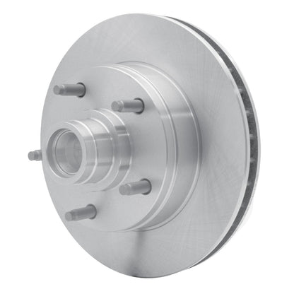 Dynamic Friction Company Disc Brake Rotor 600-54097
