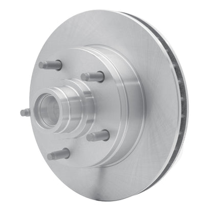 Dynamic Friction Company Disc Brake Rotor 600-54097