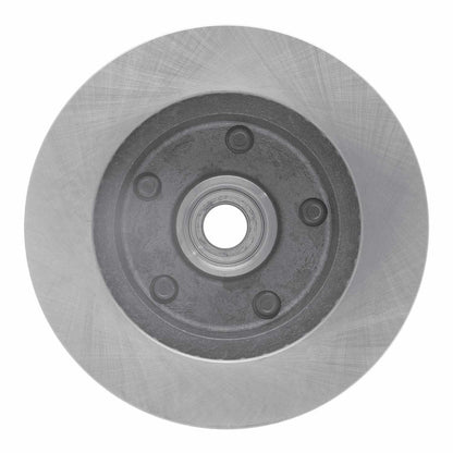 Dynamic Friction Company Disc Brake Rotor 600-54097