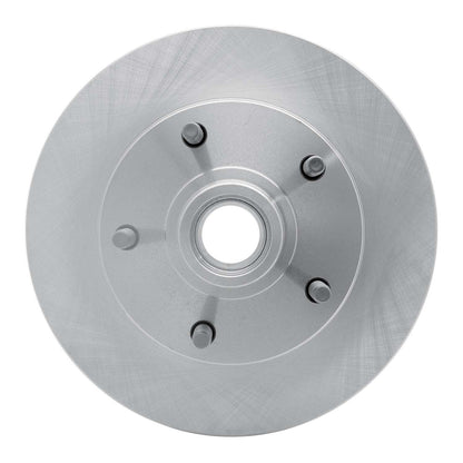 Dynamic Friction Company Disc Brake Rotor 600-54097