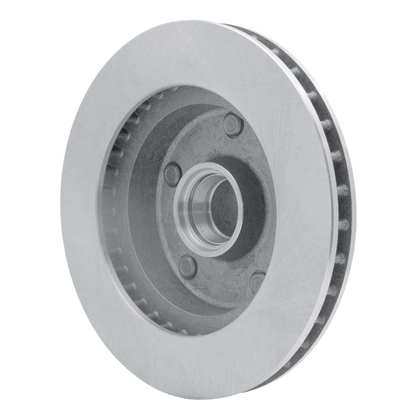 Dynamic Friction Company Disc Brake Rotor 600-54097