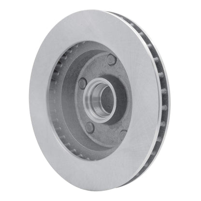 Dynamic Friction Company Disc Brake Rotor 600-54097