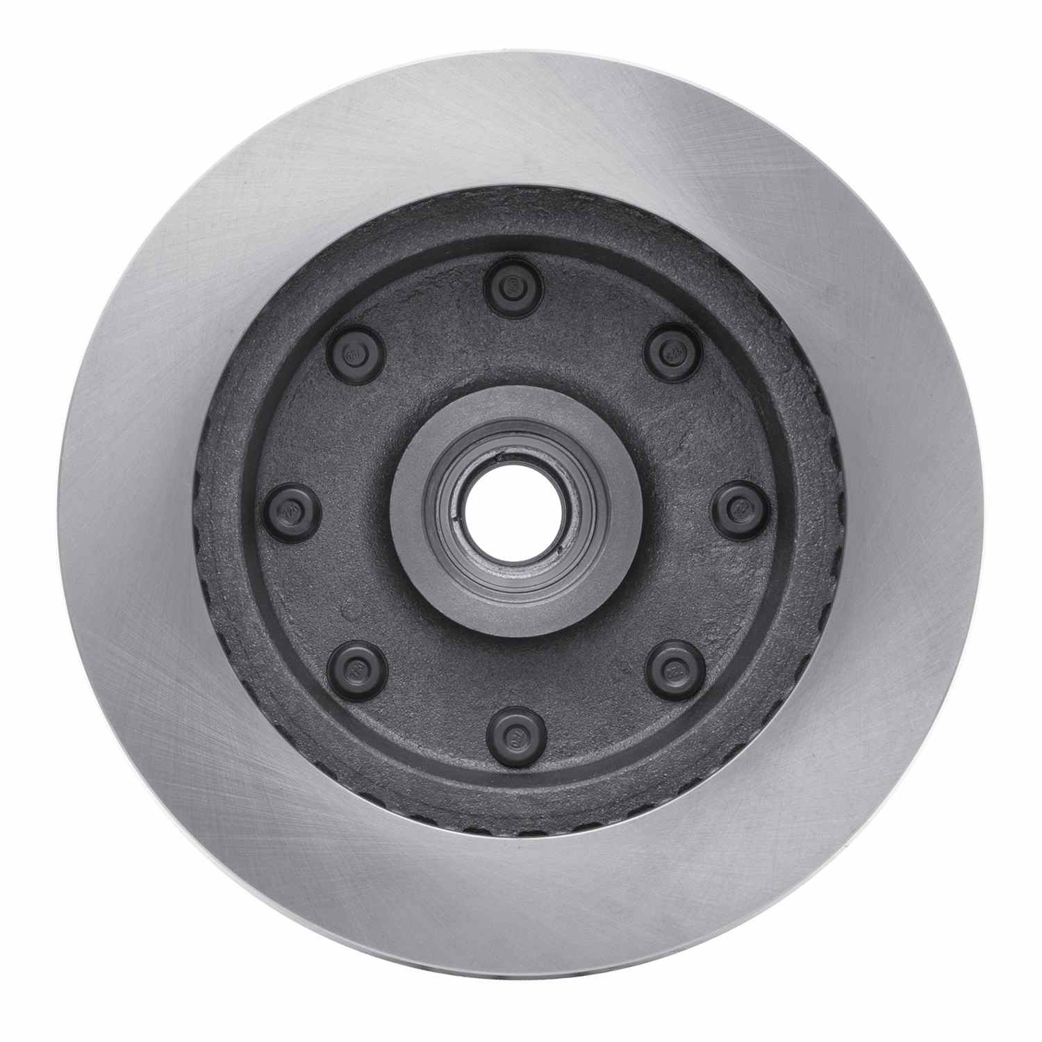 Dynamic Friction Company Disc Brake Rotor 600-54098