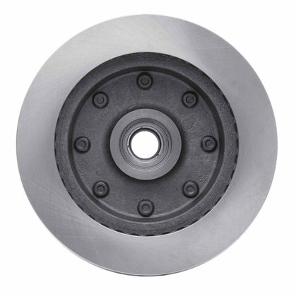 Dynamic Friction Company Disc Brake Rotor 600-54098