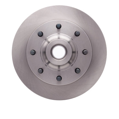 Dynamic Friction Company Disc Brake Rotor 600-54098