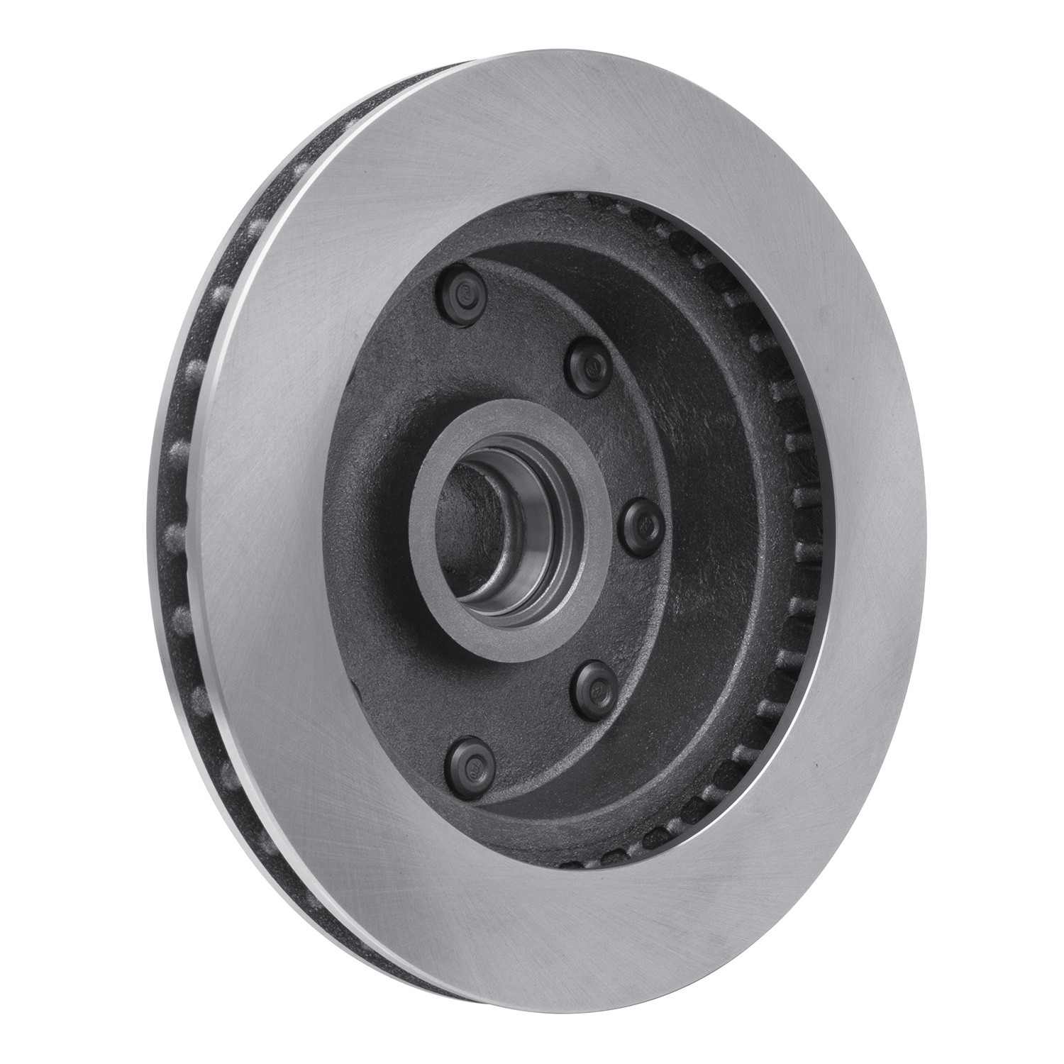 Dynamic Friction Company Disc Brake Rotor 600-54098