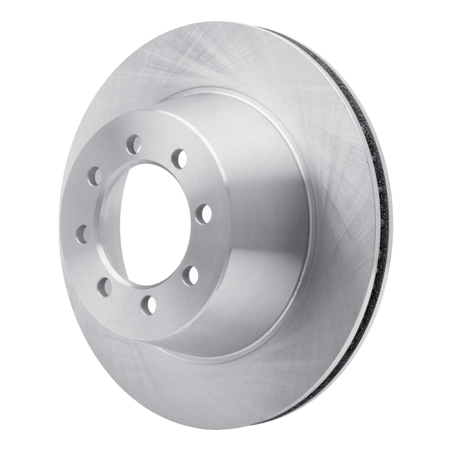 Dynamic Friction Company Disc Brake Rotor 600-54100