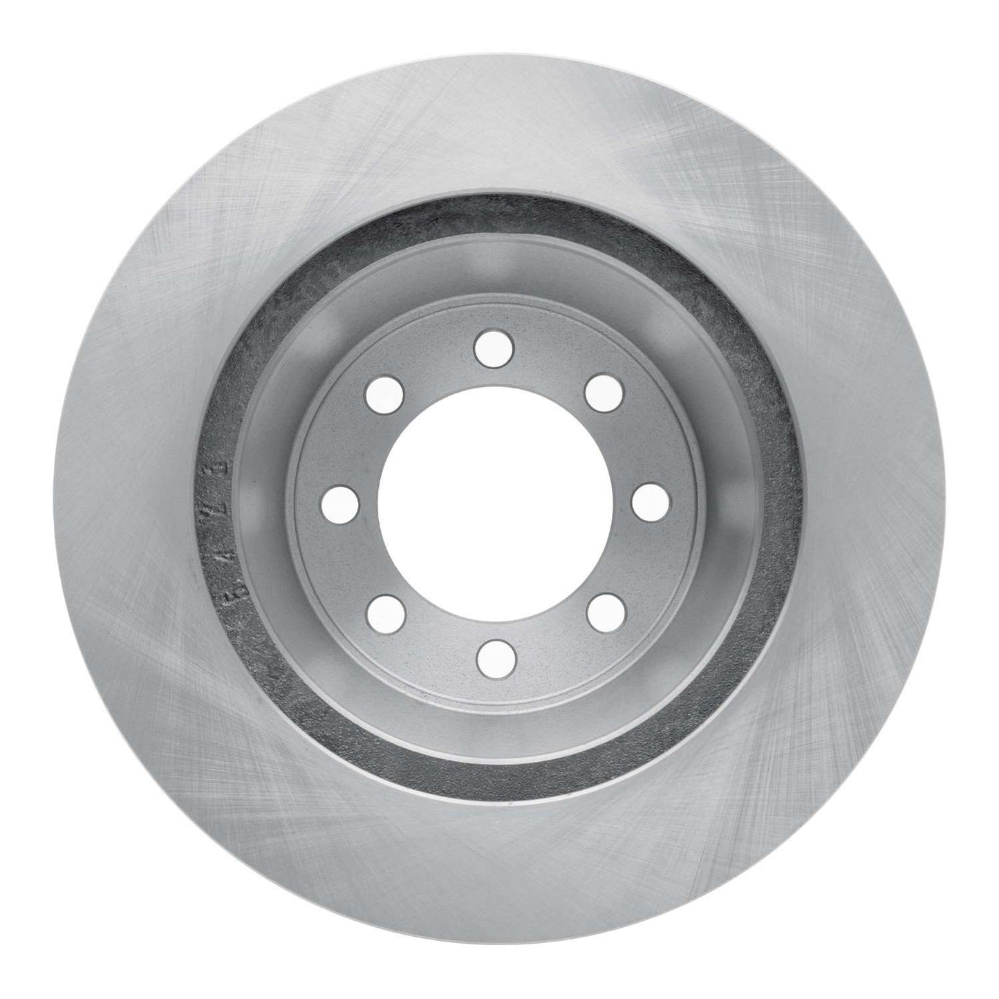 Dynamic Friction Company Disc Brake Rotor 600-54100
