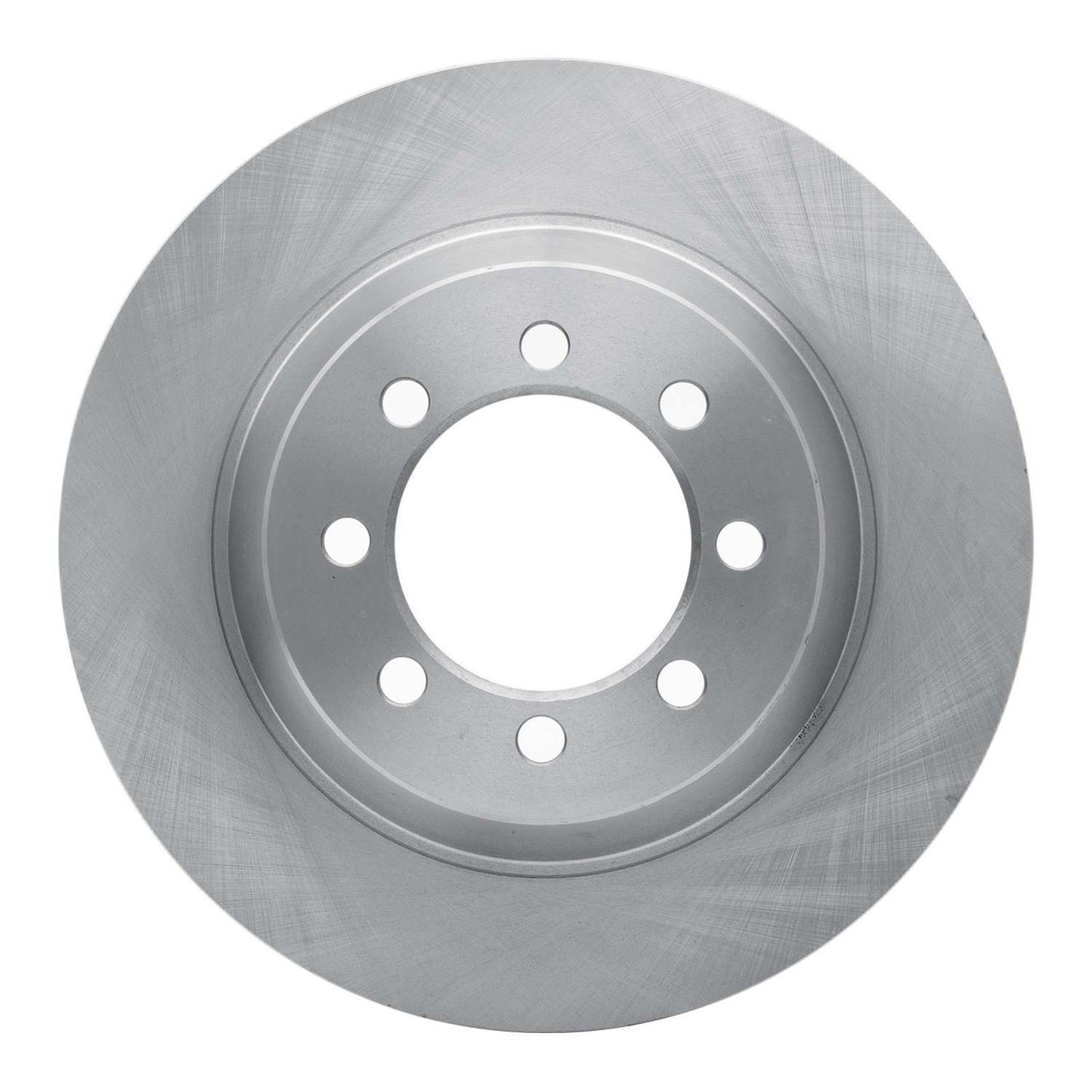 Dynamic Friction Company Disc Brake Rotor 600-54100
