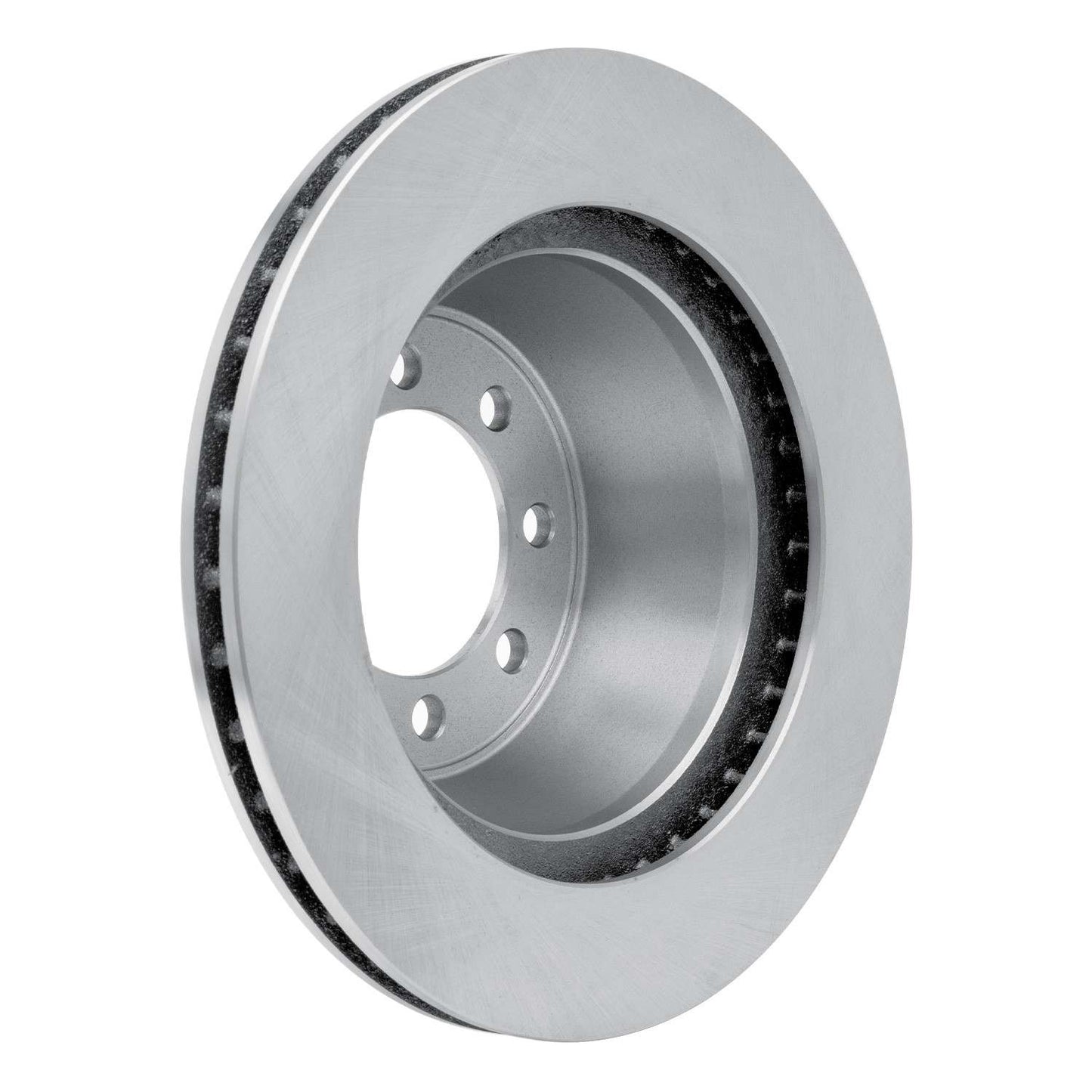Dynamic Friction Company Disc Brake Rotor 600-54100