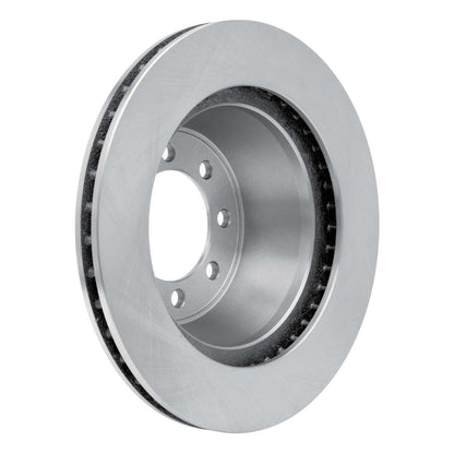 Dynamic Friction Company Disc Brake Rotor 600-54100