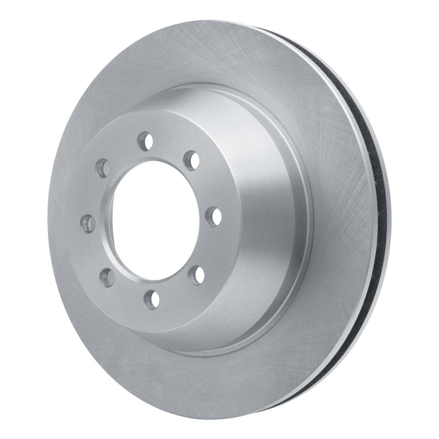 Dynamic Friction Company Disc Brake Rotor 600-54102
