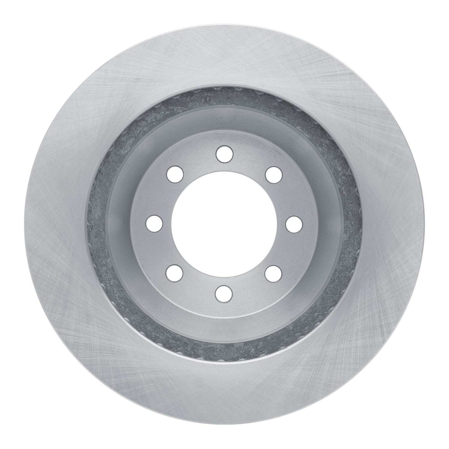 Dynamic Friction Company Disc Brake Rotor 600-54102