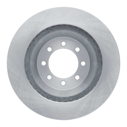 Dynamic Friction Company Disc Brake Rotor 600-54102