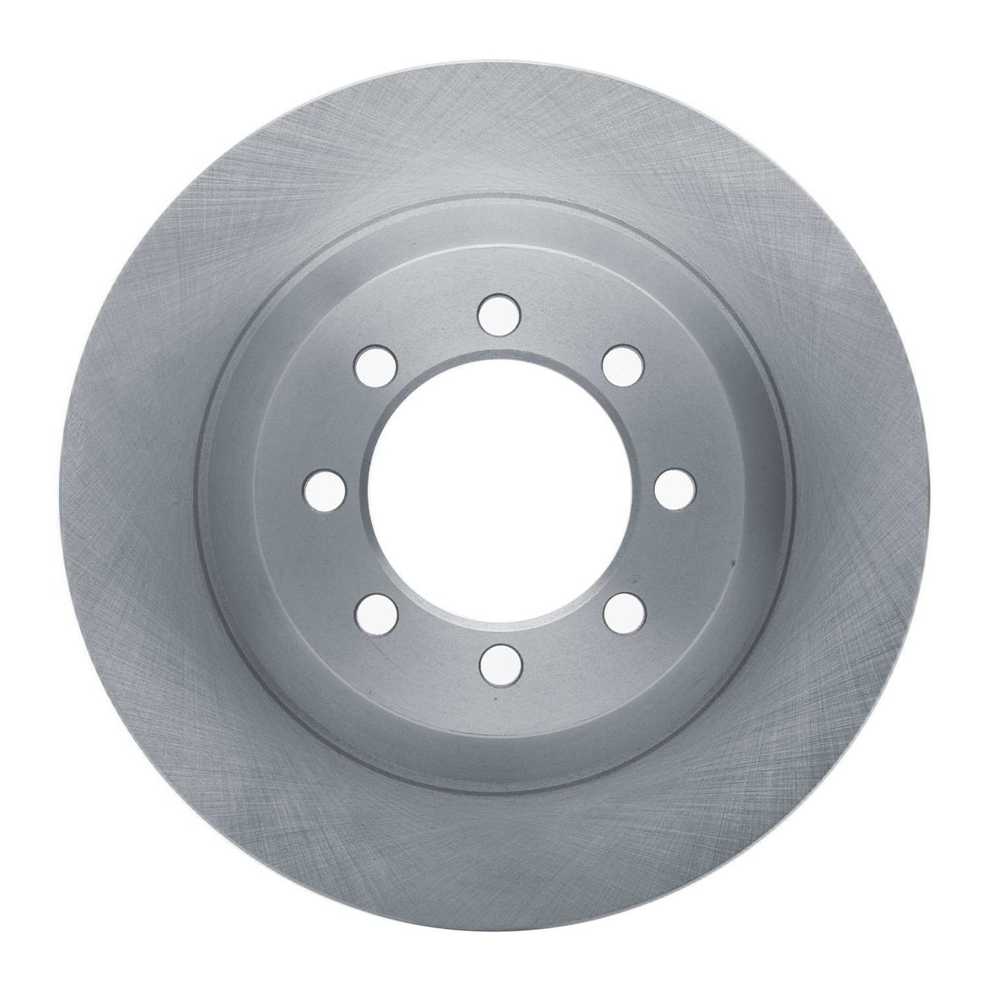 Dynamic Friction Company Disc Brake Rotor 600-54102