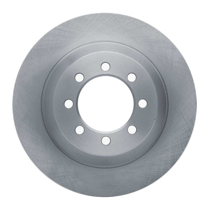 Dynamic Friction Company Disc Brake Rotor 600-54102