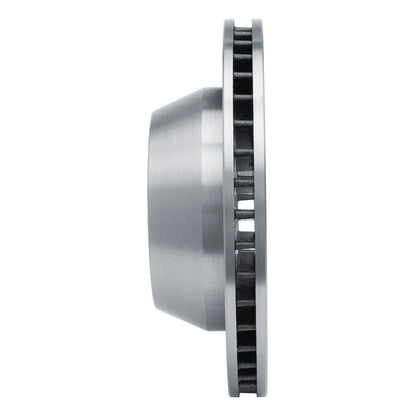 Dynamic Friction Company Disc Brake Rotor 600-54102