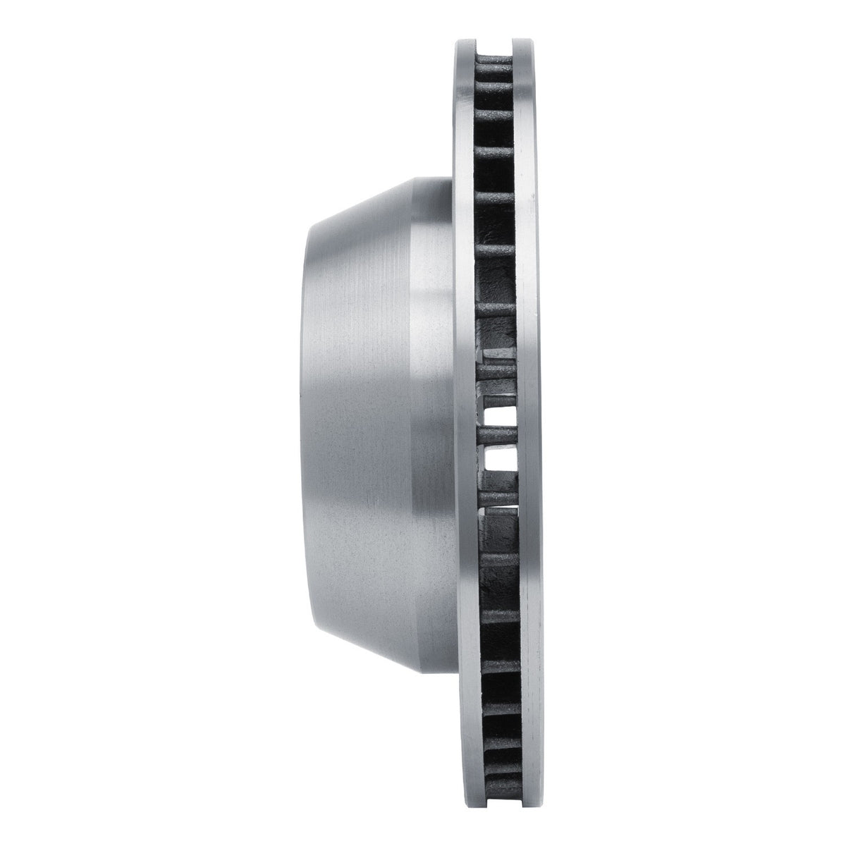 Dynamic Friction Company Disc Brake Rotor 600-54102