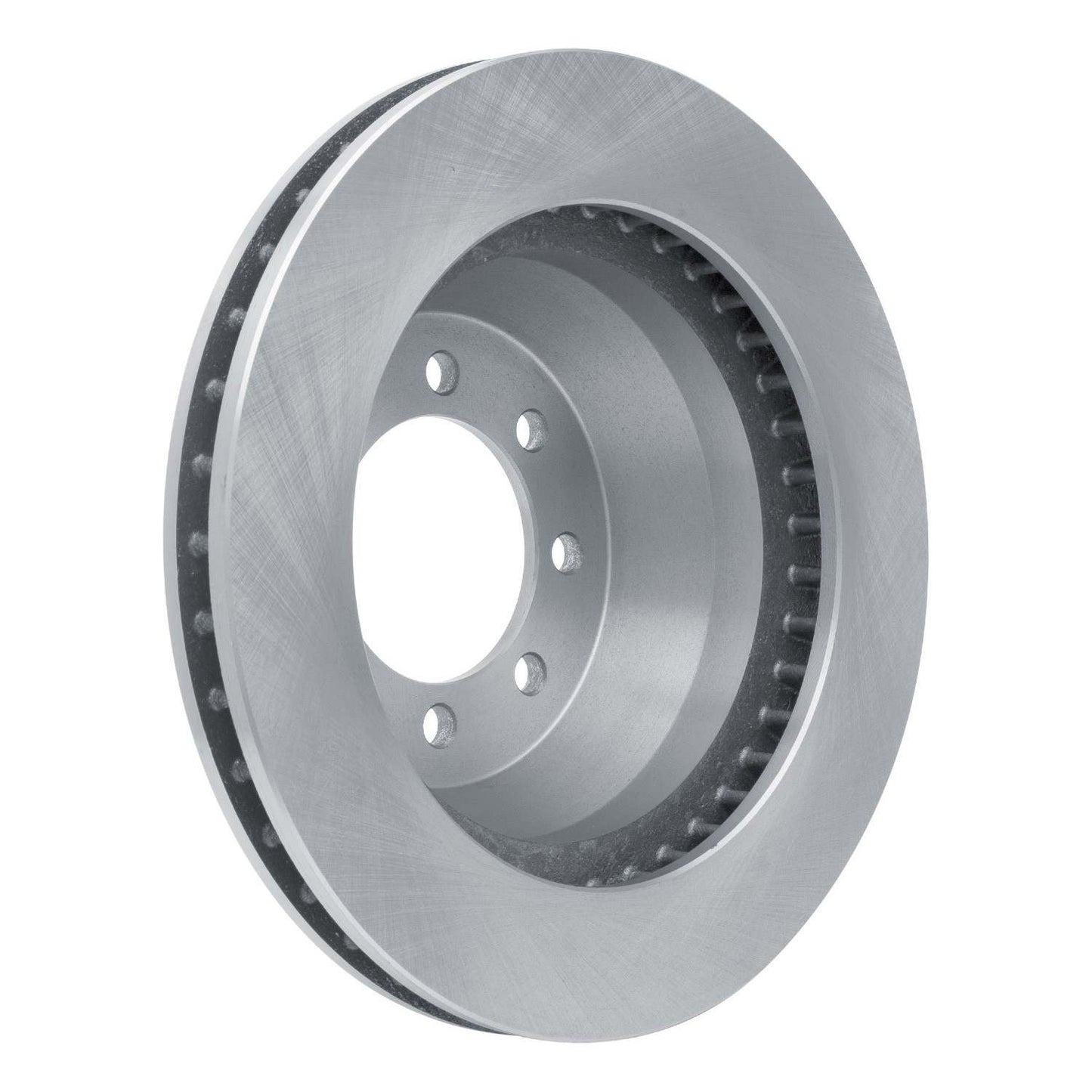 Dynamic Friction Company Disc Brake Rotor 600-54102