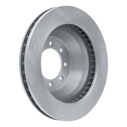 Dynamic Friction Company Disc Brake Rotor 600-54102