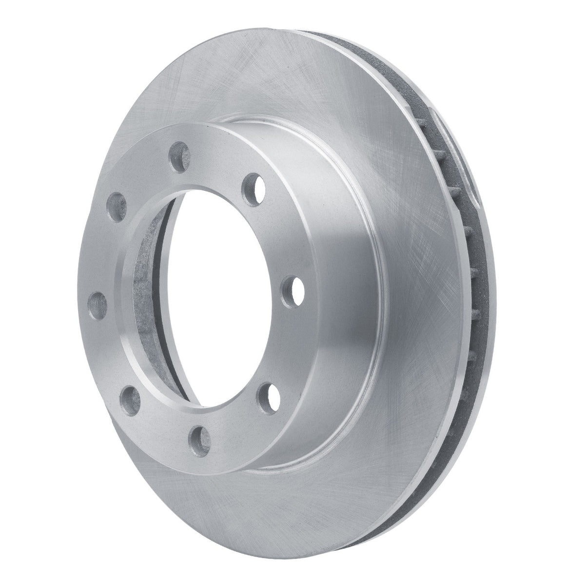 Dynamic Friction Company Disc Brake Rotor 600-54103