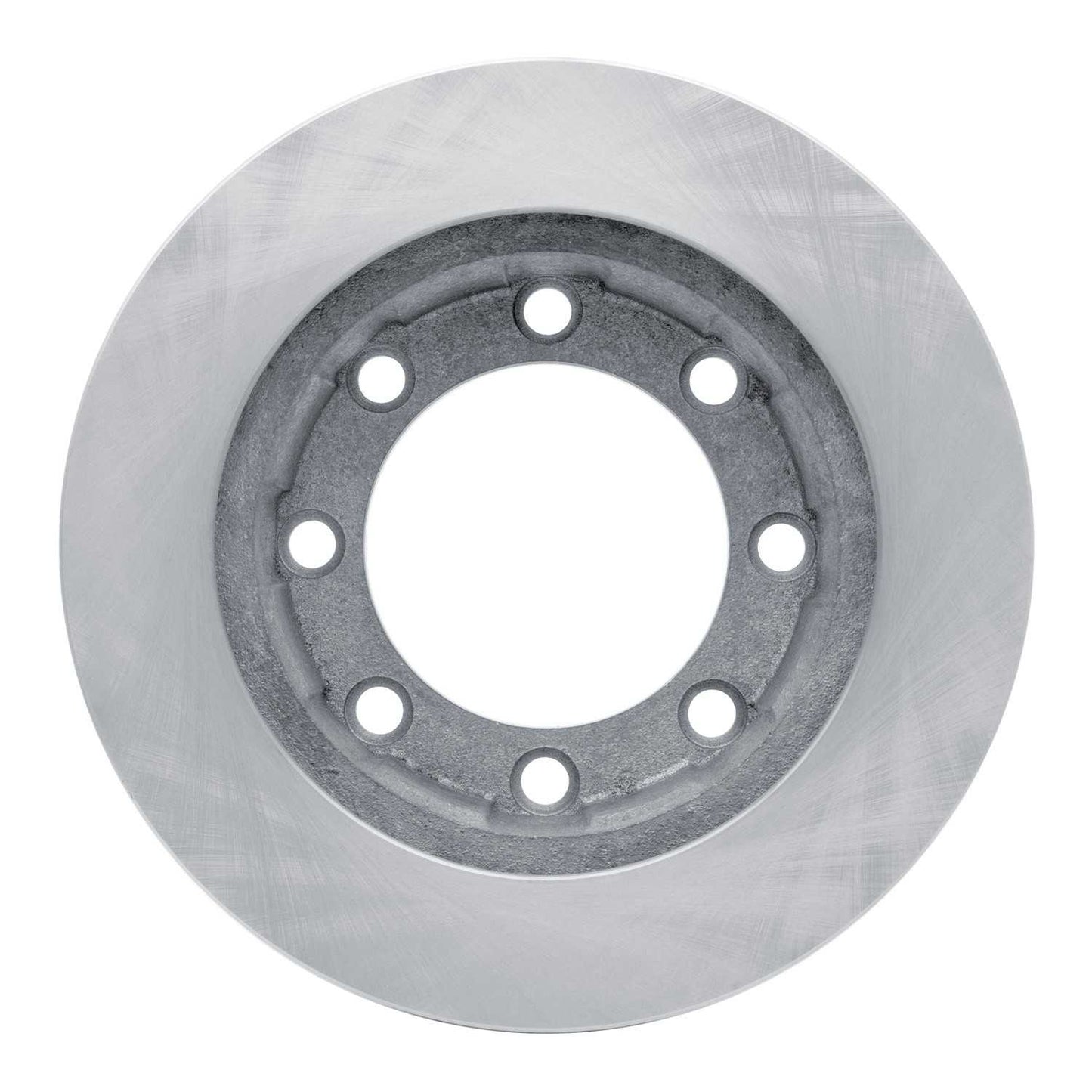 Dynamic Friction Company Disc Brake Rotor 600-54103