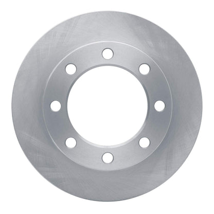 Dynamic Friction Company Disc Brake Rotor 600-54103