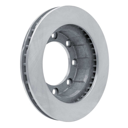 Dynamic Friction Company Disc Brake Rotor 600-54103
