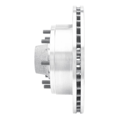 Dynamic Friction Company Disc Brake Rotor 600-54105
