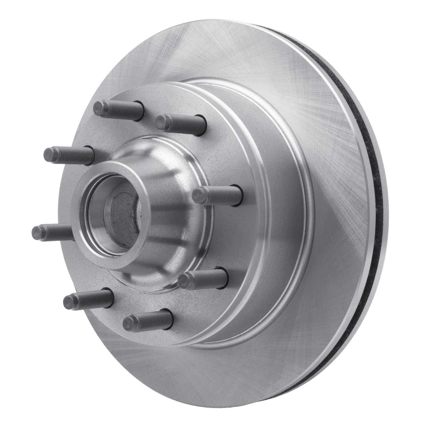 Dynamic Friction Company Disc Brake Rotor 600-54106