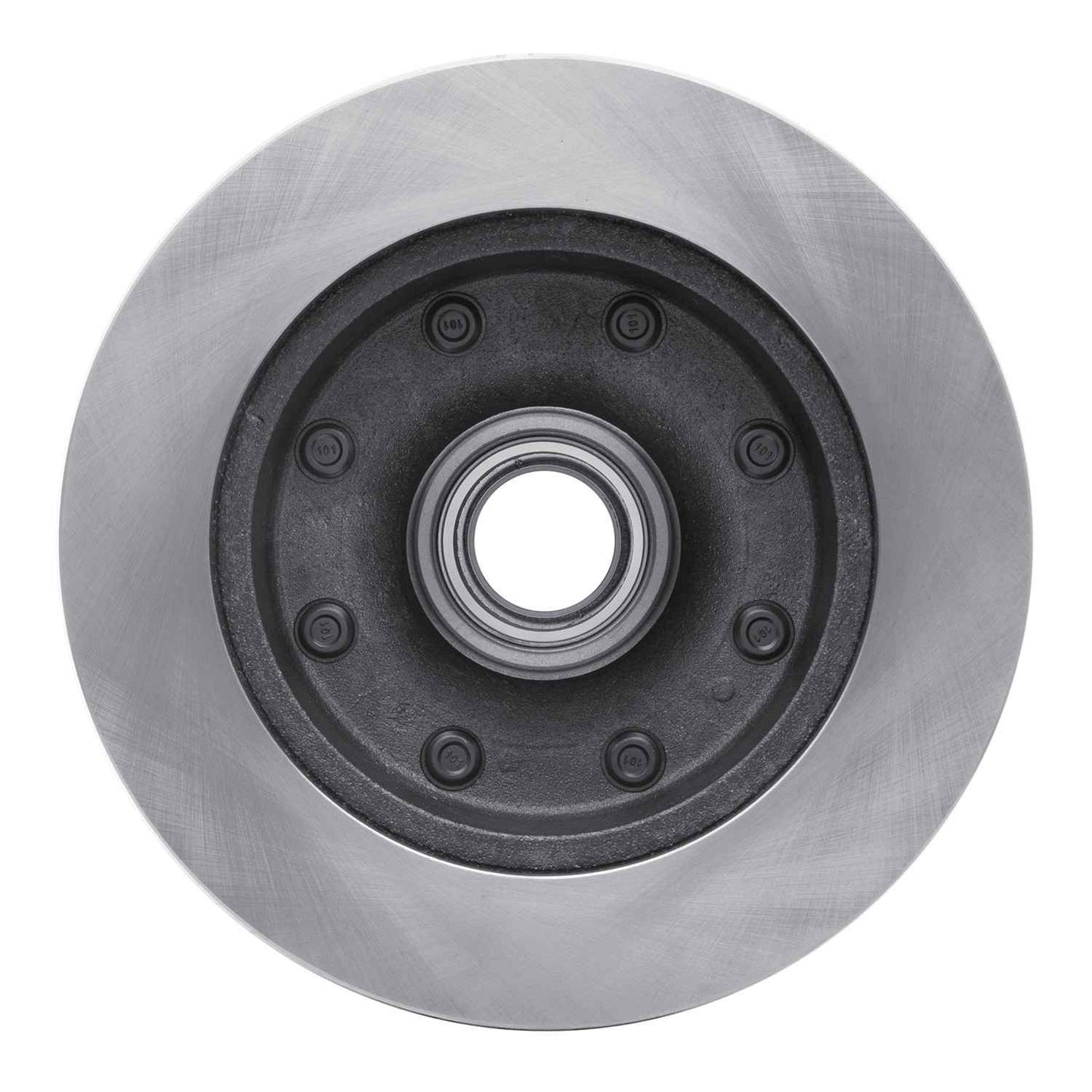 Dynamic Friction Company Disc Brake Rotor 600-54106