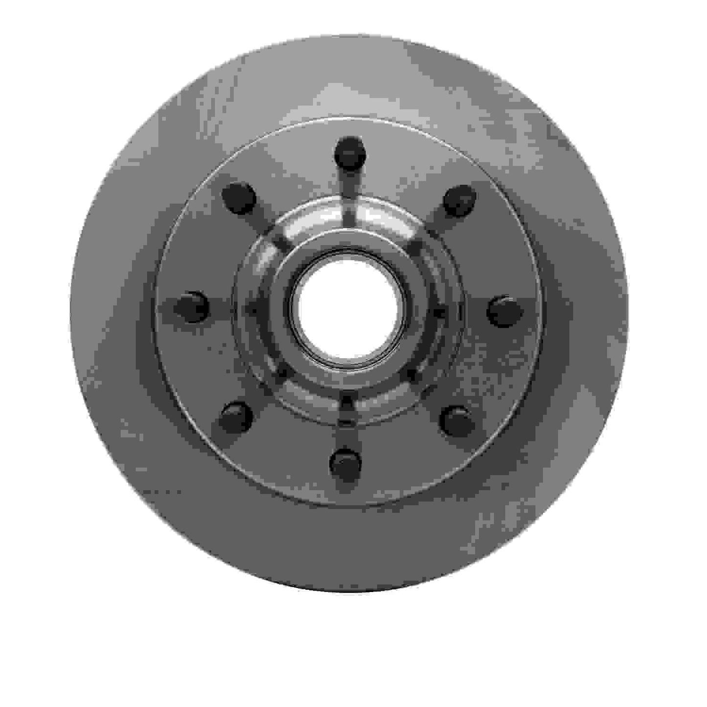 Dynamic Friction Company Disc Brake Rotor 600-54106