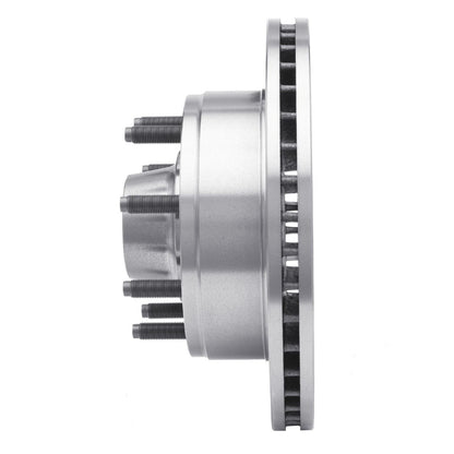 Dynamic Friction Company Disc Brake Rotor 600-54106